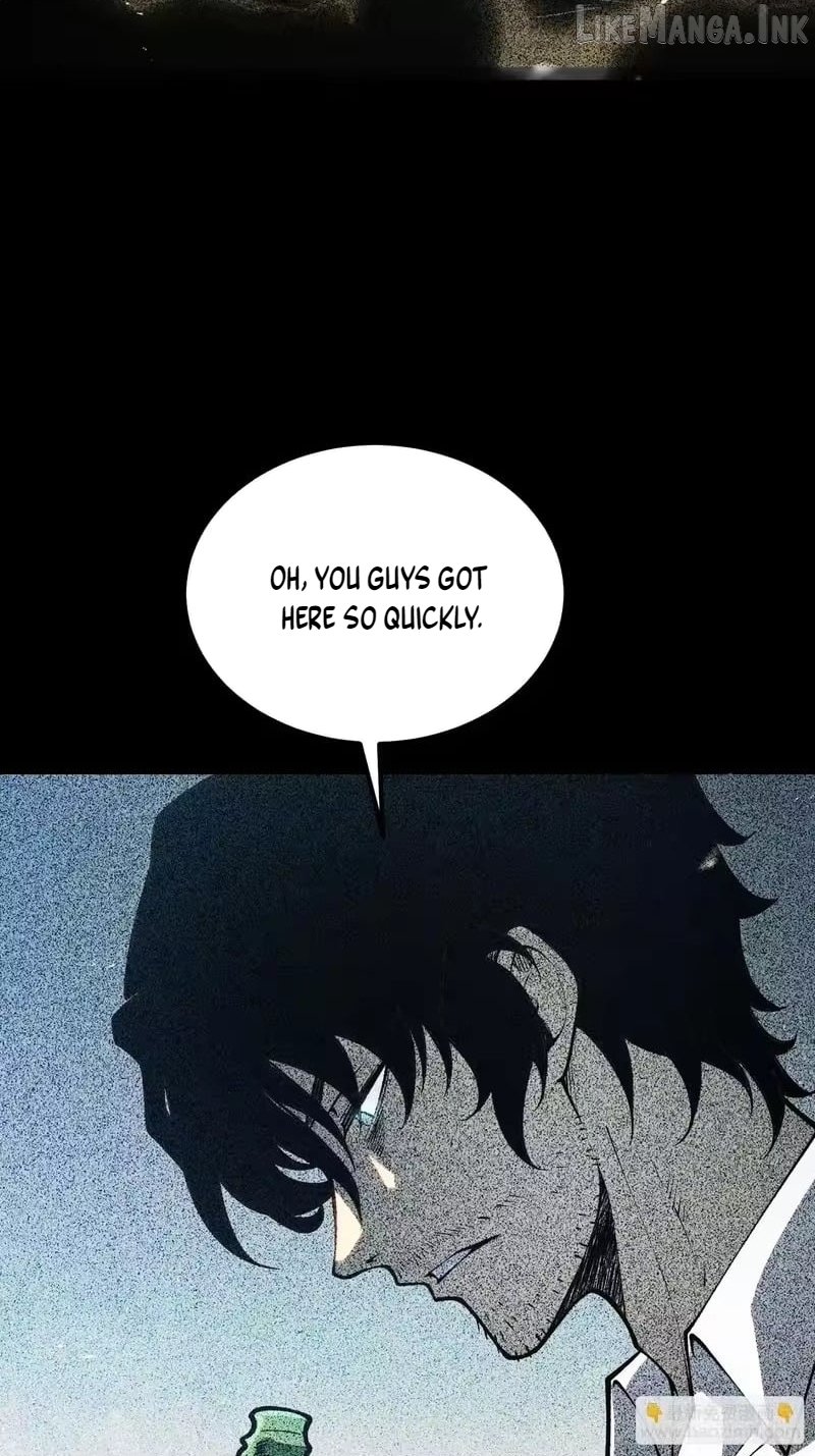 Full-Time Awakening Chapter 104  - page 6